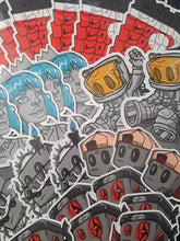 Load image into Gallery viewer, 2024 Sticker pack
