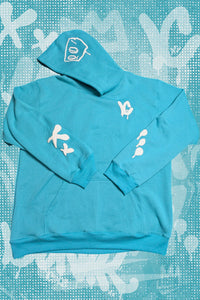 Winter Hoodie