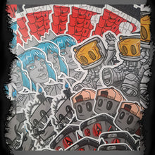 Load image into Gallery viewer, 2024 Sticker pack
