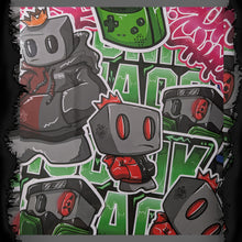 Load image into Gallery viewer, 2025 Sticker pack
