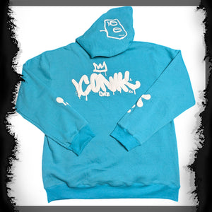 Winter Hoodie