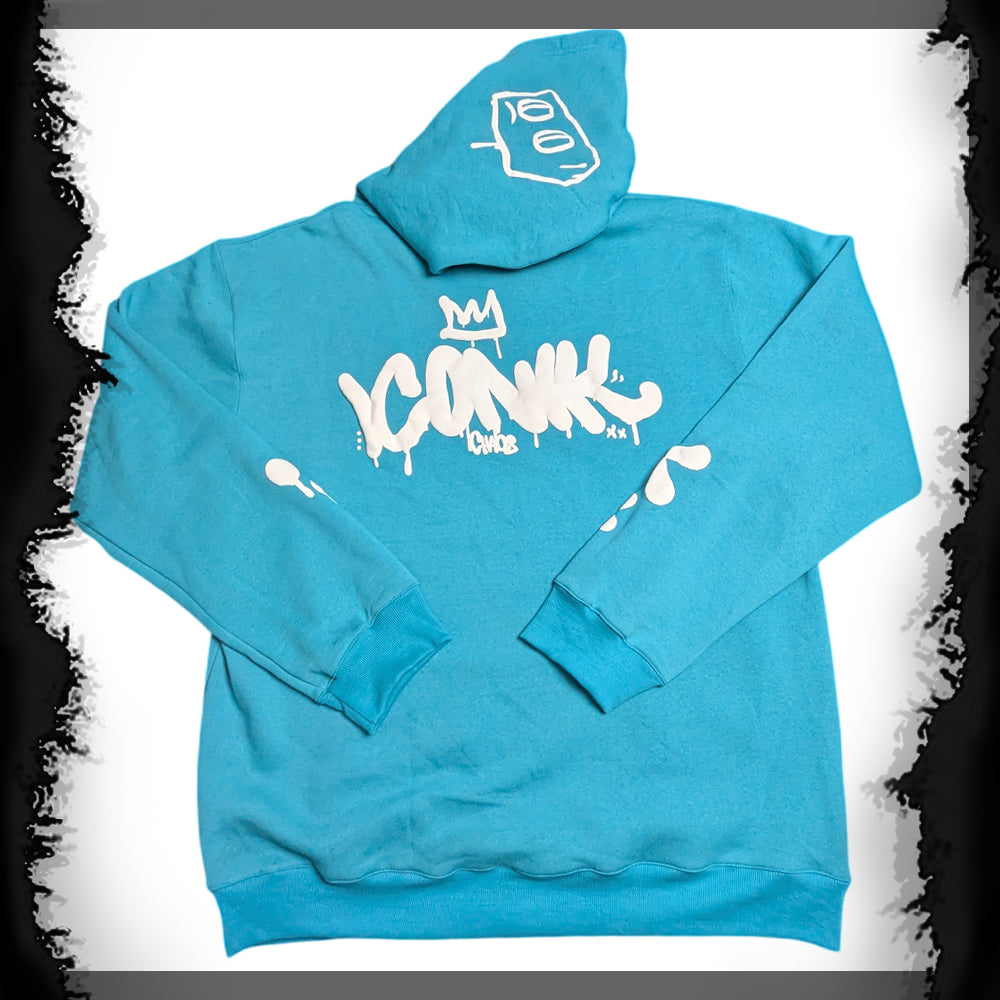 Winter Hoodie