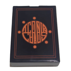 King Icon playing cards