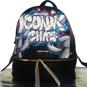 Icon Graffiti 1 Backpack
