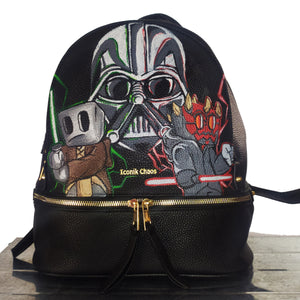 Icon the Force Backpack