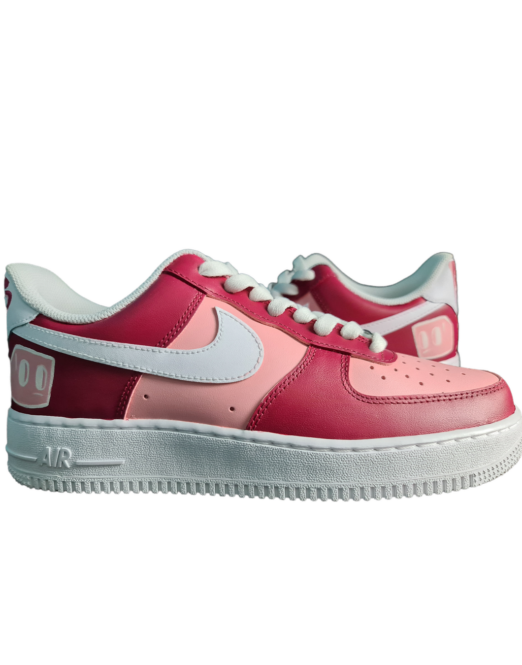 Plum Air forces